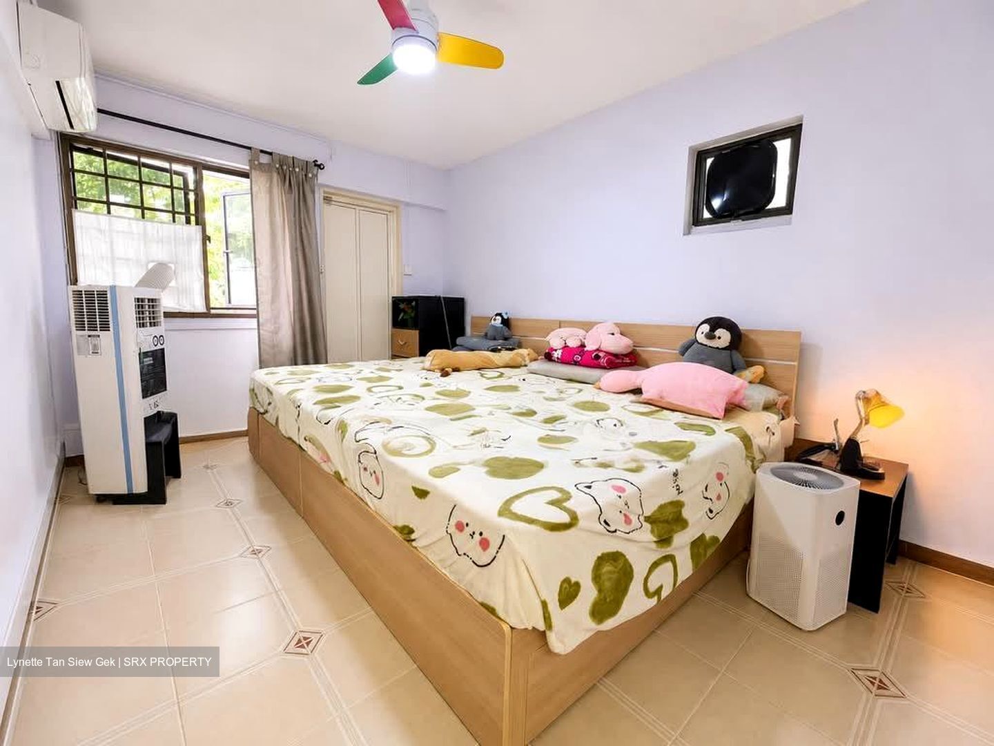 Blk 108 Woodlands Street 13 (Woodlands), HDB 4 Rooms #573712011